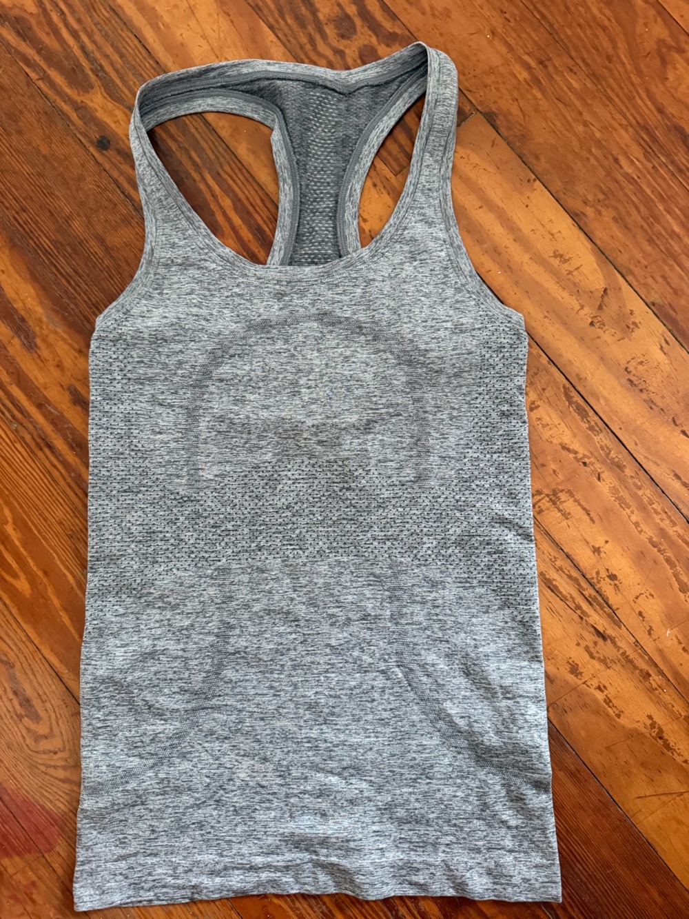 Lululemon Swiftly Tech Sleveless Size 2